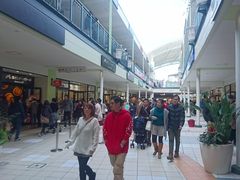 -三井奥特莱斯购物城(爵士之梦长岛店)