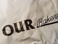 -OUR Bakery(SKP-S店)