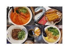 -和府捞面(天河领展广场店)