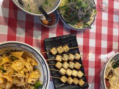 -顿顿吉祥·长安味道(启迪香山店)