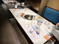 -大锅强·蒸海鲜青岛菜(金沙滩店)