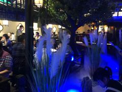 -绿茶餐厅(乐峰广场店)