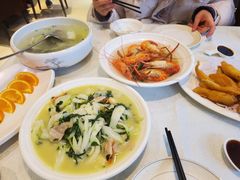 -温岭人家(红花北路店)