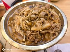 -米村拌饭(欧亚万豪店)