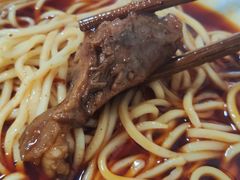 牛肉3-易毛特色牛肉面(解放碑步行街店)