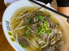 -探越越南牛肉粉(江南西分店)
