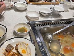 -九府羊·鲜羊火锅·烤串(新华路店)