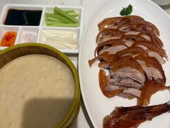 -福来居烤鸭店(天坛二店)