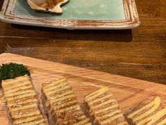 -蟹将军·松叶蟹和牛日料放题自助(K11店)