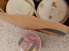 -喜茶(南昌王府井店)