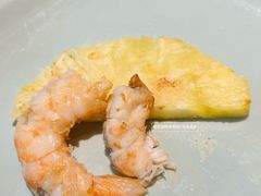 -梨花甄选自助烤肉(小寨原力场店)