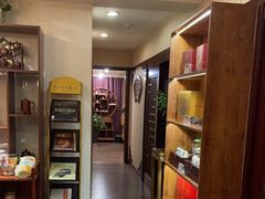-松月茶楼