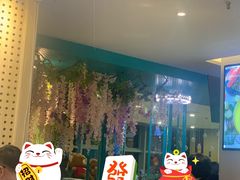 -青瓷火锅料理(西单大悦城店)