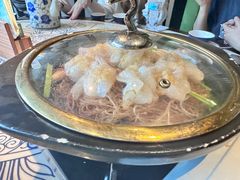 -绿茶餐厅(千岛湖银泰城店)