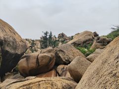 -那琴半岛地质海洋公园