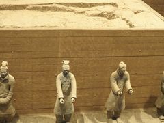 -秦始皇帝陵博物院-丽山园