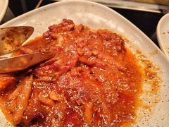 -大中华希尔顿酒店-念自助餐·嗨啤·小龙虾