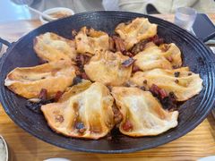 -百味地锅鸡(铜山路店)