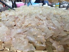 鱼生-官塘锋记鱼生·生腌·砂锅粥(牌坊街店)