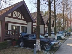 -太阳岛度假酒店