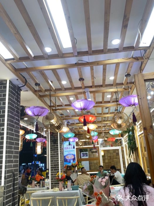 大师傅金奖啤酒鱼(西街口总店)图片