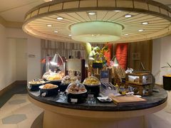 自助取餐区-味餐厅·海鲜·火锅·自助餐