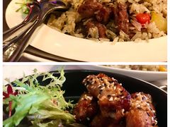 -清漫·派对音乐餐吧(市桥店)