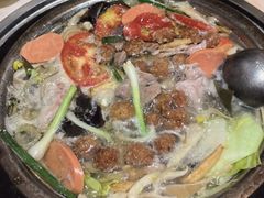 -海关荤豆花(洋河一路店)