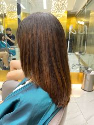 -潘多拉Hairsalon