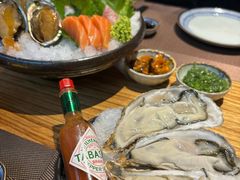 -和悦日料(雅颂庭店)