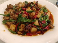 饵块鸡-红豆园(文林街店)