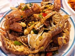 -三妹小龙虾·黄油蟹(华侨城总店)