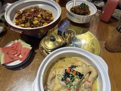 -印象鲵宴·张家界地标美食名片(溪布街店)