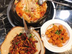 -李师傅脆肚(华强北店)
