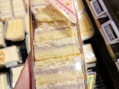 -Olé精品超市(北京合生汇店)