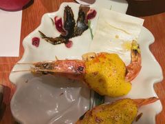 -匠和风精致料理(宁德万达店)