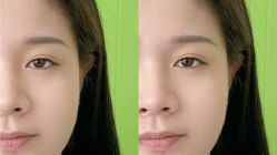 -变美丽半永久纹眉连锁·机器野生眉•洗眉