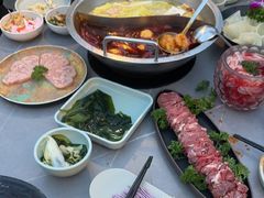 -故里和山·成都火锅(欢乐港湾店)