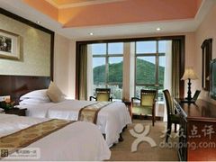 -维也纳酒店(深圳大学城店)