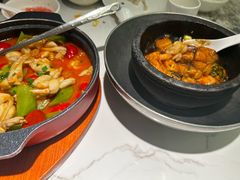 -阿毛饭店首店·宁波老字号(文化广场店)