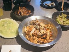 -一棠龙虾•王牌虾球(楚河汉街店)