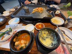 -Dombe豚(黑猪肉街店)