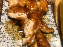 照烧鸡腿-食戟
