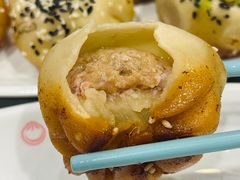 -小杨生煎(白玉兰广场店)
