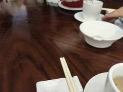 -潮福城大酒楼·潮粤菜·港式点心(阳光城店)