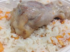 -217丰惠源抓饭(星湖街店)