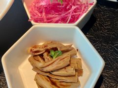 荤素拼盘-太守宴·蘭院(天塔店)