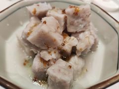 -天龙宝严素食馆(大兴善寺店)