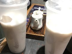 -和府捞面(天河领展广场店)