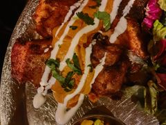 -Q MEX 库迈墨西哥餐吧(三里屯店)